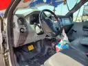 2012 Global Ground Support CT14 192 V10 6.8L 4X2 Elevating Provision Truck on Ford F650 XL Super Duty Chassis