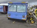 2011 Tug MH40-34 High Speed Baggage Tractor