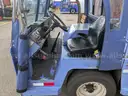 2011 Tug MH40-34 High Speed Baggage Tractor