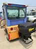 1994 Jetline M-30 Bag Tug