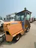 1994 Jetline M-30 Bag Tug