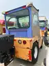 1994 Jetline M-30 Bag Tug