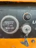 1994 Jetline M-30 Bag Tug