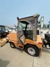 1994 Jetline M-30 Bag Tug