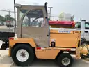 1994 Jetline M-30 Bag Tug