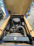 1994 Jetline M-30 Bag Tug