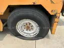 1994 Jetline M-30 Bag Tug
