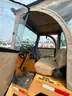 1995 Jetline M-30 Bag Tug
