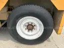 1995 Jetline M-30 Bag Tug