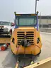 1995 Jetline M-30 Bag Tug