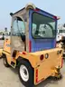 1995 Jetline M-30 Bag Tug