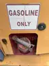 1995 Jetline M-30 Bag Tug