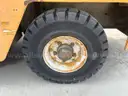 1995 Jetline M-30 Bag Tug