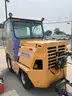 1995 Jetline M-30 Bag Tug