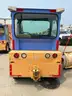 1995 Jetline M-30 Bag Tug