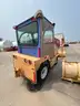 1995 Jetline M-30 Bag Tug