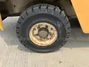 1995 Jetline M-30 Bag Tug