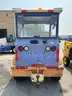 1997 Tug MA30 Bag Tug