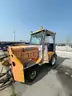 1997 Tug MA30 Bag Tug