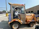 1997 Tug MA30 Bag Tug