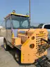 1997 Tug MA30 Bag Tug