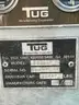 1997 Tug MA30 Bag Tug