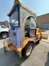 1997 Tug MA30 Bag Tug