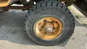 1997 Tug MA30 Bag Tug