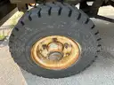 1997 Tug MA30 Bag Tug