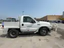 2004 Ford F-350 SD XL 2WD DRW