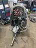 2009 Advance X26D-C Scrubber