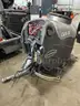 2009 Advance X26D-C Scrubber