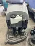 2009 Advance X26D-C Scrubber