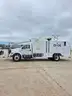 2001 Ford F650 Deicer Truck