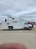 2001 Ford F650 Deicer Truck