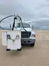 2001 Ford F650 Deicer Truck
