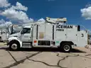 2004 Premier Sterling MT43P18 Deicer Truck