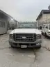 2005 Ford F350 Flatbed Truck