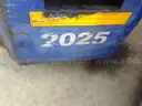 1998 Tug Bag tow tractor