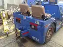 1998 Tug Bag tow tractor