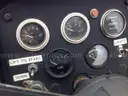 1998 Tug Bag tow tractor