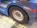 1998 Tug Bag tow tractor