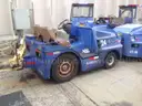 1998 Tug Bag tow tractor