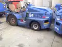 1998 Tug Bag tow tractor