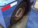 2006 Tug Bag tow tractor