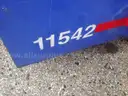 2006 Tug Bag tow tractor