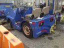 2006 Tug Bag tow tractor
