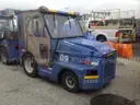 1998 Tug M1A30-14 Bag Tow Tractor