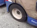 1998 Tug M1A30-14 Bag Tow Tractor