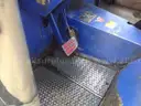 1998 Tug M1A30-14 Bag Tow Tractor